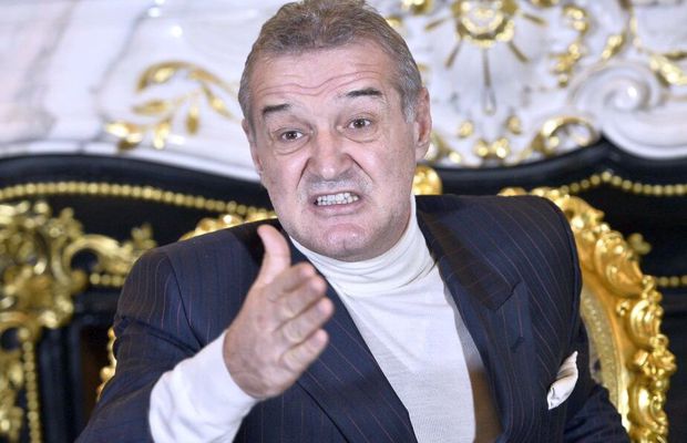 DINAMO. Gigi Becali a răbufnit după anunțul lui Ionuț Negoiță: „Le convine așa?” » De ce nu vrea să salveze Dinamo