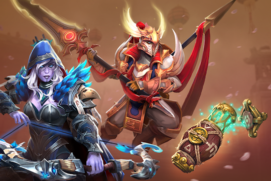 Așa cum v-am obișnuit, continuăm seria pronosticurilor din jocurile de eSports, culese de pe forumurile internaționale ale pasionaților de Counter - Strike, League of Legends și DOTA2.