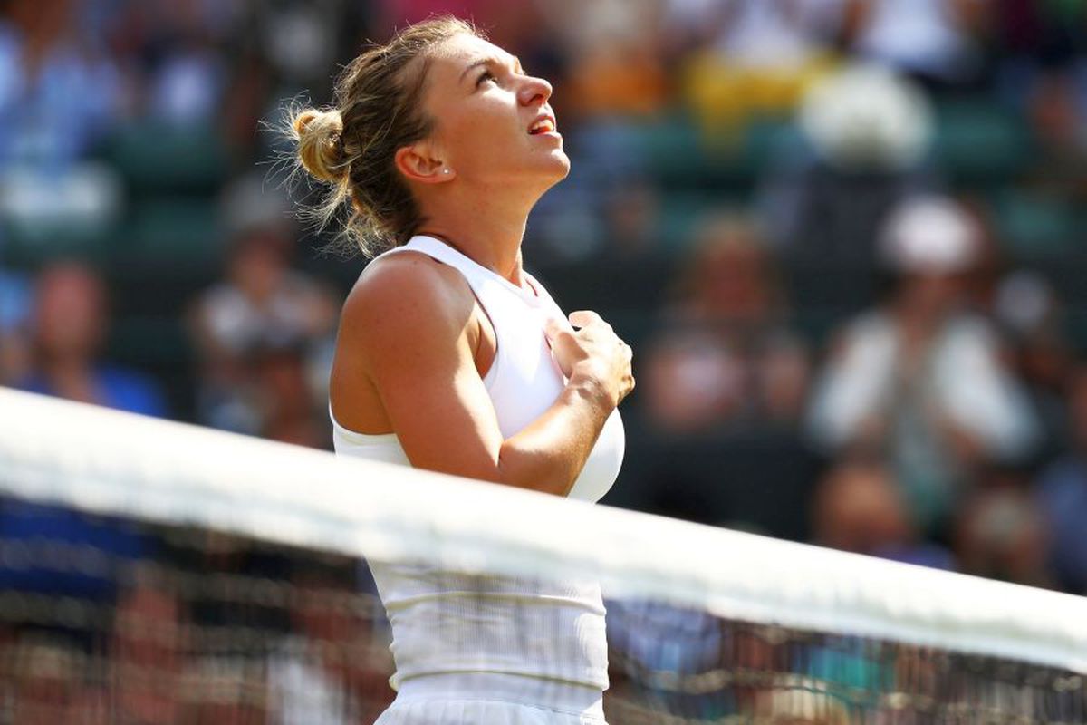 CORONAVIRUS. Simona Halep a anunțat ce sumă donează în lupta împotriva COVID-19: „A venit din suflet. Doctorii și românii au nevoie de ajutor”