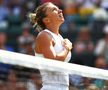 Simona Halep. foto: Guliver/Getty Images