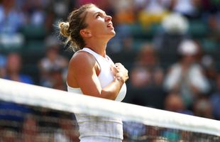 CORONAVIRUS. Simona Halep a anunțat ce sumă donează în lupta împotriva COVID-19: „A venit din suflet. Doctorii și românii au nevoie de ajutor”