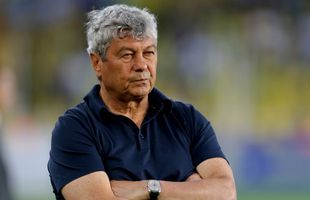 Mircea Lucescu, acuzat de un fost jucător: „Nu m-a lăsat la înmormântarea mamei” » Antrenorul reacționează: „E o minciună!”