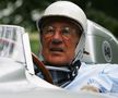 Legendarul pilot Sir Stirling Moss a murit la 90 de ani! Imagini din carieră și de la accidentul care l-a lăsat paralizat 6 luni