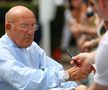 Legendarul pilot Sir Stirling Moss a murit la 90 de ani! Imagini din carieră și de la accidentul care l-a lăsat paralizat 6 luni