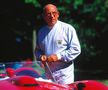 Stirling Moss
