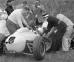 Legendarul pilot Sir Stirling Moss a murit la 90 de ani! Imagini din carieră și de la accidentul care l-a lăsat paralizat 6 luni