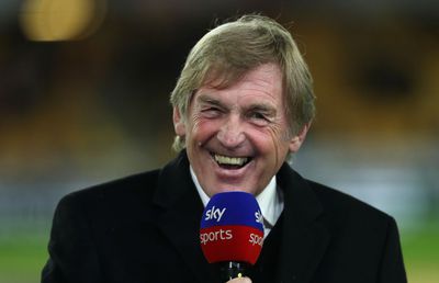 Sir Kenny Dalglish, legenda lui Liverpool, externat din spital: „Suntem norocoși să avem asemenea medici”