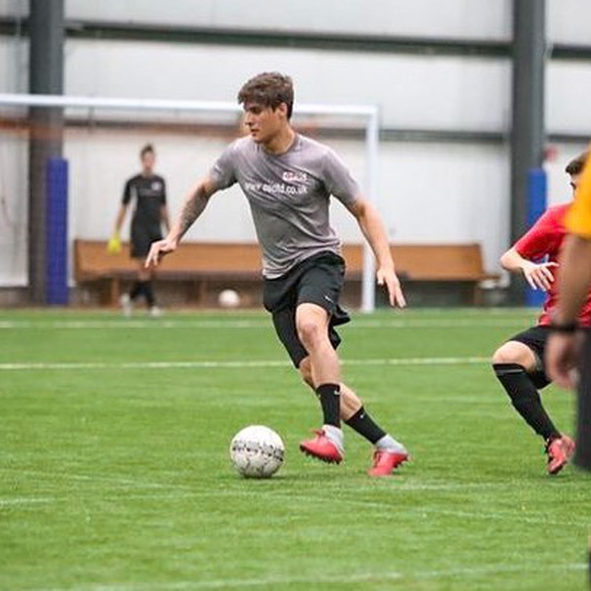 FOTO ȘOCANT. Iubitul mamei lui Neymar, înjunghiat » Cuplul se afla într-o vacanță de lux