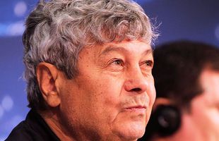 Mircea Lucescu, onorat de italieni! E în Top 10 al celor mai buni antrenori străini: „Un maestru al fotbalului”