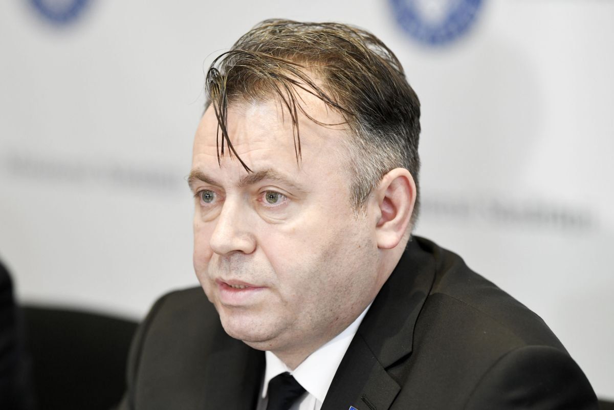 COVID-19. Ministrul Nelu Tătaru a estimat când vor fi relaxate măsurile impuse împotriva coronavirusului