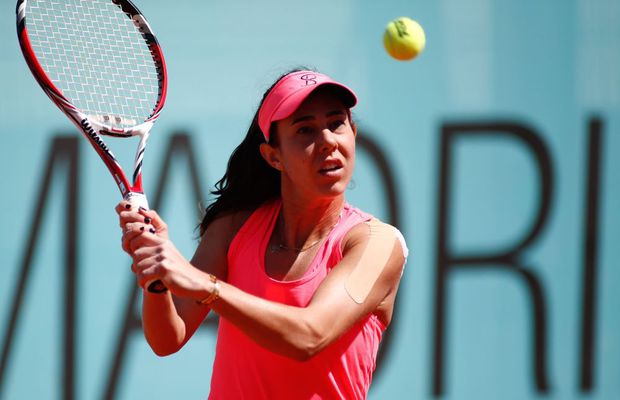 COVID-19. Fără turnee, nu sunt bani pentru jucători » Mihaela Buzărnescu: „Nu avem altă sursă de venit” + „Steaua nu m-a plătit de 17 luni”