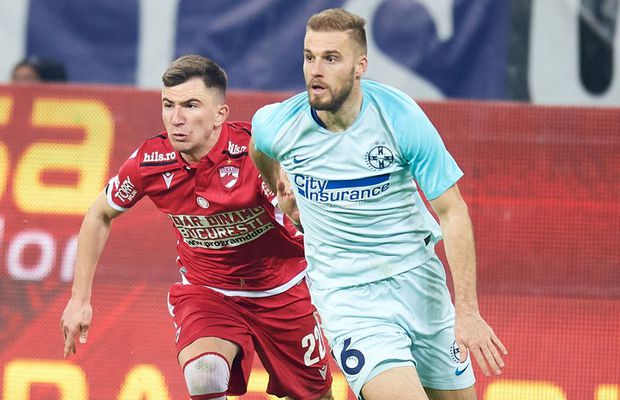 Jucătorii din Liga 1 iau atitudine! Ședință de urgență: „Vor bani din drepturile TV”