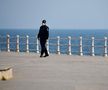 GALERIE FOTO La mare, la soare, cu mască, fără mască » Fotoreportaj GSP: am fost să vedem cum arată un weekend senin pe Litoral în „era COVID-19”