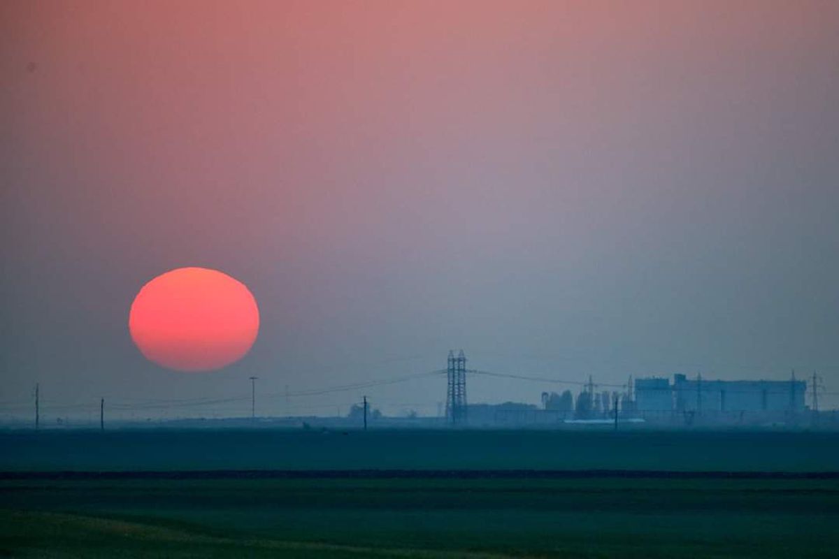 GALERIE FOTO La mare, la soare, cu mască, fără mască » Fotoreportaj GSP: am fost să vedem cum arată un weekend senin pe Litoral în „era COVID-19”