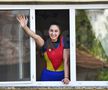 DOR DE SPORT » Proiect special GSP: 12 sportivi români fotografiați în casele lor, gata echipați de competiții