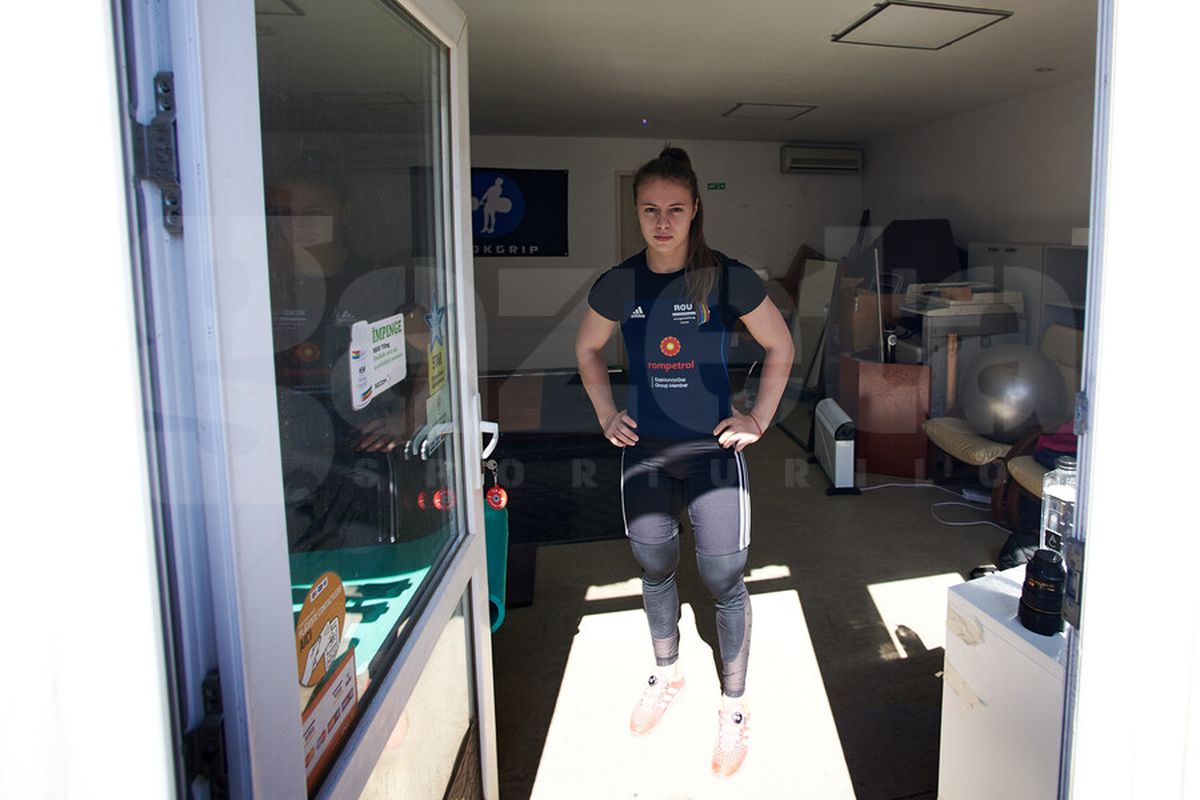 DOR DE SPORT » Ediție specială a Gazetei de azi: ziar cu 12 coperte! Sportivii s-au lăsat fotografiați în casele lor, gata echipați de competiții