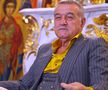 Gigi Becali vrea să dea lovitura pe piața transferurilor cu Octavian Popescu