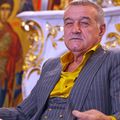 Gigi Becali vrea să dea lovitura pe piața transferurilor cu Octavian Popescu