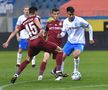 Craiova și CFR Cluj au terminat la egalitate, 0-0, în derby-ul ultimei etape din sezonul regulat // FOTO: Facebook @UCVOficial