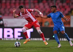 Fostul antrenor al lui Dinamo nu are milă față de „câini”: „Nu moare nimeni dacă va fi în B! Să facem mitinguri ca să nu retrogradeze o echipă?”