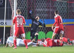 Andrei Vlad, #1 în istoria FCSB! Locul 6 într-un top uriaș: peste Prunea și Duckadam