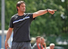 Cristi Chivu, dorit în România! Ce echipă de tradiție l-a ofertat