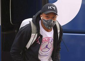 PSG, gata să renunțe la Mbappe! Francezii au pe listă două vedete din Premier League