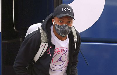 PSG, gata să renunțe la Mbappe! Francezii au pe listă două vedete din Premier League