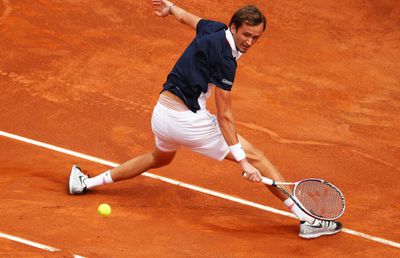 Medvedev, nemulțumit de amânarea Roland Garros: „E puțin ridicol” » Cum a comentat Novak Djokovic