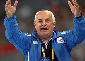 Gheorghe Tadici, frapat după ȚSKA Moscova - CSM București: „Ceva de necrezut. Neagu nu poate face singură, acolo s-a pierdut calificarea”