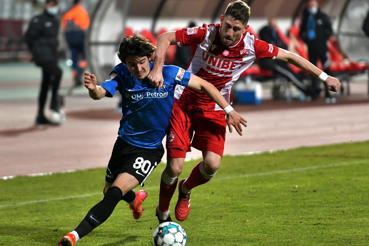 Începe vânătoarea de U21 în Liga 1 » FCSB stă cel mai bine, cele mai multe cluburi au probleme + Planurile FRF complică lucrurile