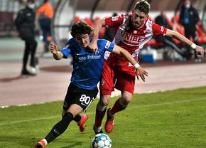 Începe vânătoarea de U21 în Liga 1 » FCSB stă cel mai bine, cele mai multe cluburi au probleme + Planurile FRF complică lucrurile