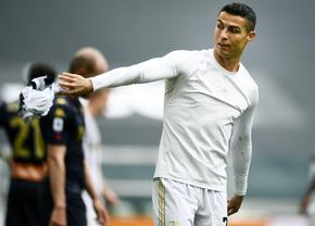 Cristiano Ronaldo poate pleca de la Juventus! Furios și frustrat după victorie » Ce a făcut în vestiar