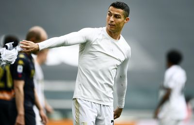 Cristiano Ronaldo poate pleca de la Juventus! Furios și frustrat după victorie » Ce a făcut în vestiar