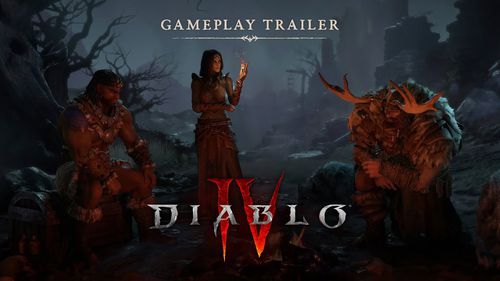 Diablo 4 se va lansa, cel mai probabil, în 2022
