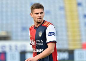 Radja Nainggolan, atac fără milă la Cagliari: „Cuiva îi lipsește personalitatea” » Răzvan Marin: „Vom vorbi în vestiar!”