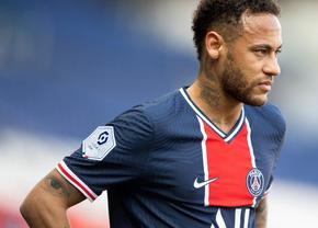Neymar, prins între PSG și Barcelona! Mesajul primit de la Messi