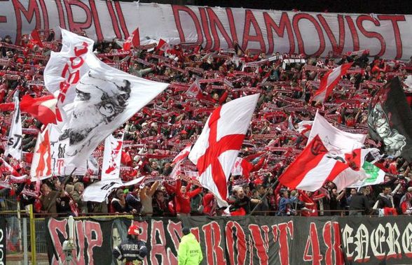 DDB, apel către suporterii lui Dinamo » „Câinii”, presați de o datorie importantă: „Avem nevoie URGENTĂ de ajutor!”