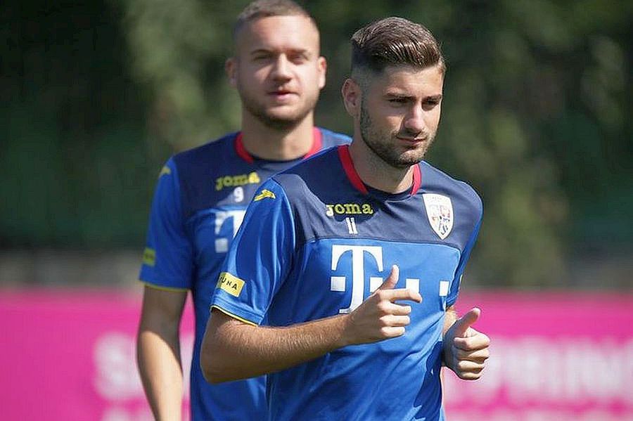 Florin Ștefan Florin Ștefan