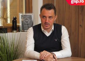 Bogdan Apostu, despre planurile de mercato ale cluburilor din Liga 1: „Pe ei va fi bătaia. E o situație inacceptabilă”
