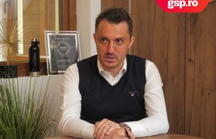 Bogdan Apostu, despre planurile de mercato ale cluburilor din Liga 1: „Pe ei va fi bătaia. E o situație inacceptabilă”