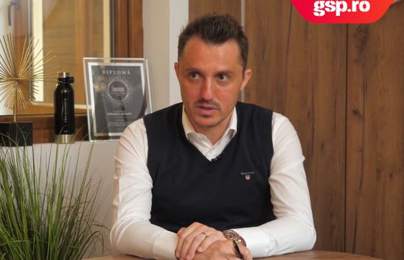 Bogdan Apostu, despre planurile de mercato ale cluburilor din Liga 1: „Pe ei va fi bătaia. E o situație inacceptabilă”