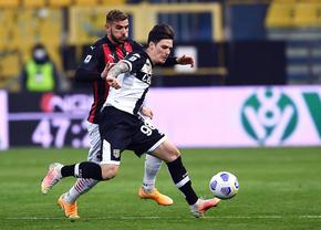 Ce se întâmplă cu Man și Mihăilă dacă Parma retrogradează în Serie B: „Tatonările au început deja”