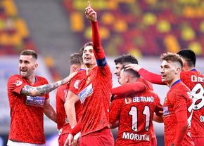 LPF a anunțat stadionul pe care FCSB va juca meciurile de „acasă” în play-off