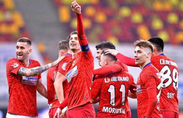 LPF anunță: FCSB și-a ales stadionul pentru play-off