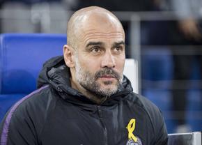 Transferul care ar cutremura mercato! Lewandowski la Manchester City: „E visul lui Guardiola”
