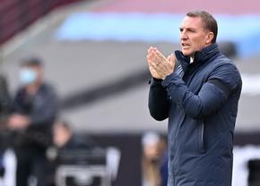 Patru „vulpi", prinse la petrecere! Ce măsuri a luat managerul Brendan Rodgers