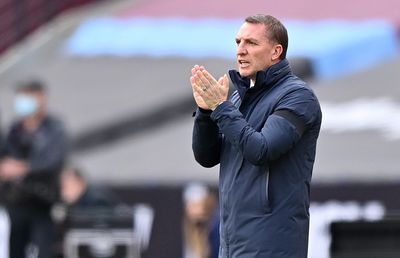Patru „vulpi", prinse la petrecere! Ce măsuri a luat managerul Brendan Rodgers