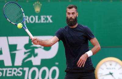 Noul rebel din tenis, declarații șocante după eliminarea de la Monte Carlo: „ATP a devenit un loc putred, atmosfera e de cimitir”