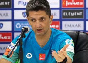 Revine Răzvan Lucescu? Românul ar fi în negocieri cu fosta echipă a lui Cosmin Olăroiu